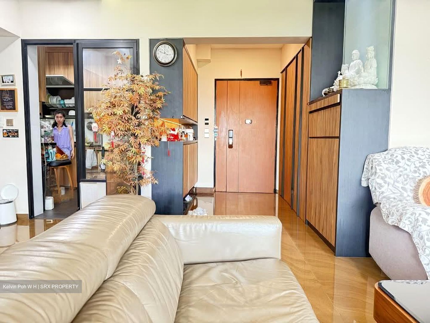 Blk 512C Oleander Breeze @ Yishun (Yishun), HDB 5 Rooms #561650591